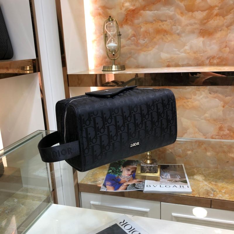 Mens Christian Dior Clutch Bags